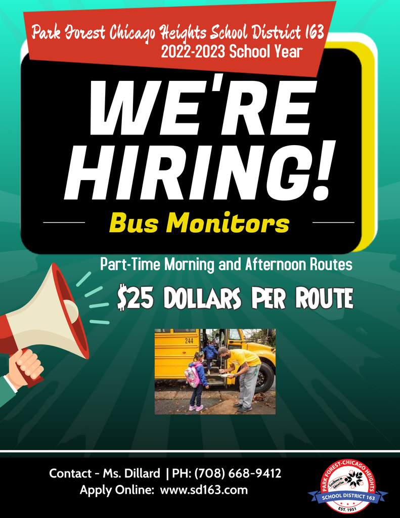 Bus Monitor