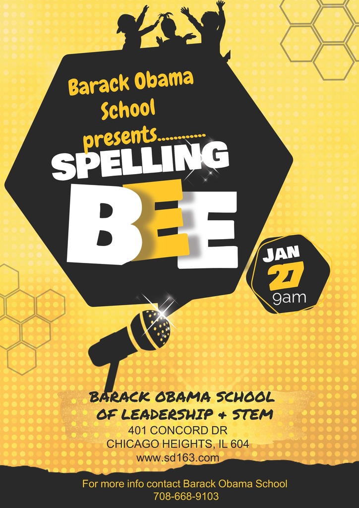 Spelling Bee