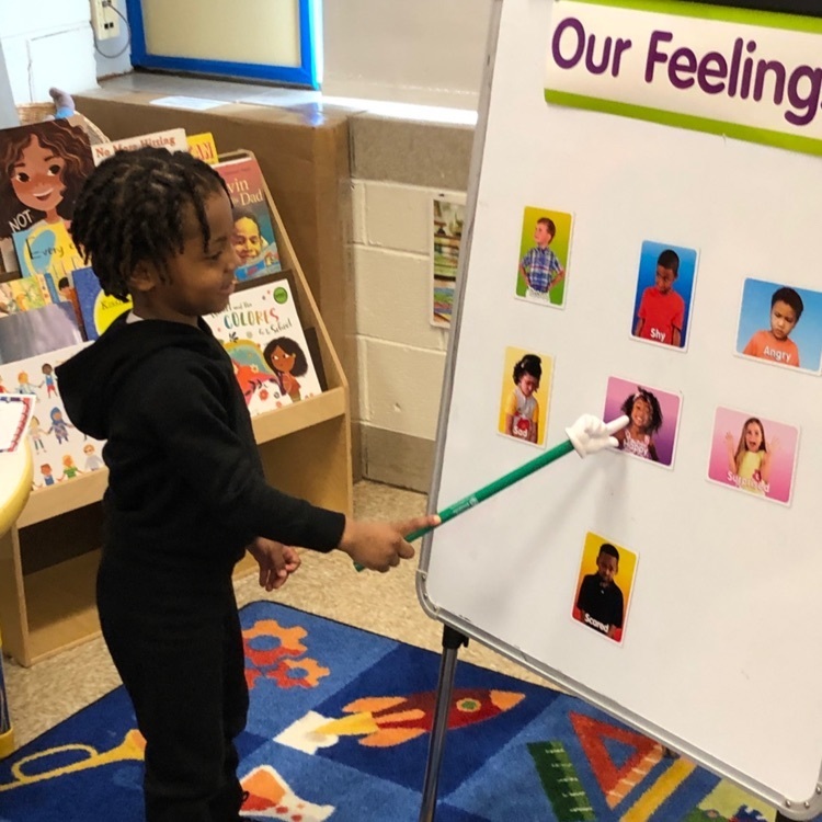 How are you feeling today?!