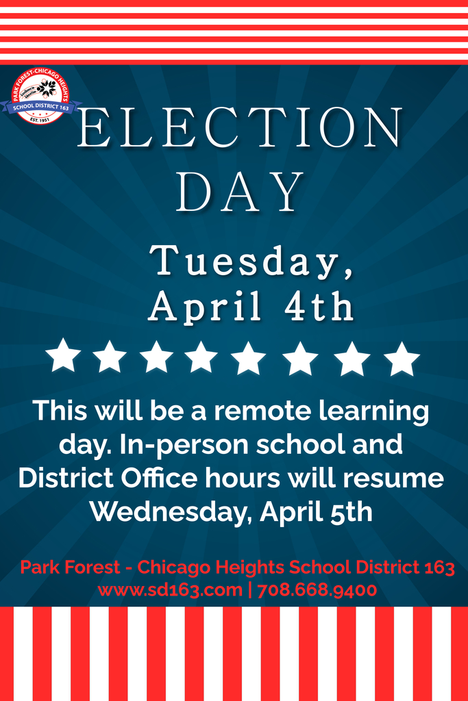 Election Day