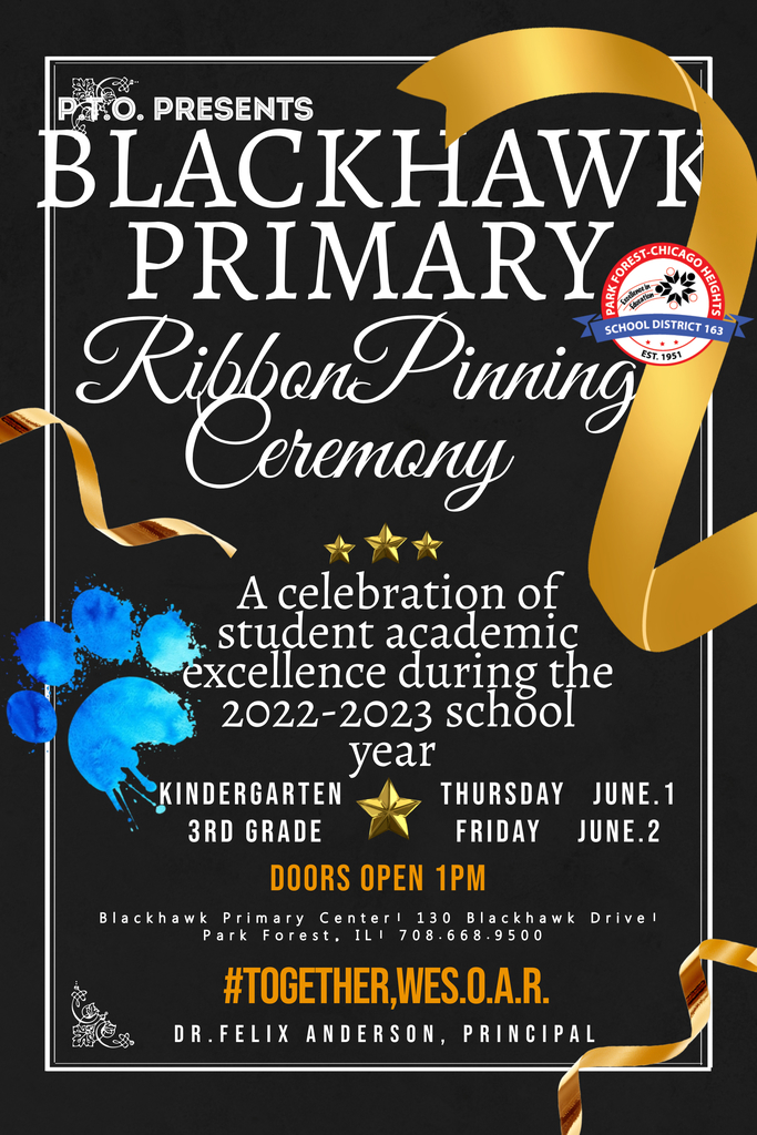 Ribbon Pinning