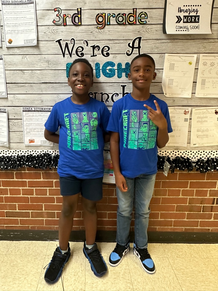 Twin Day