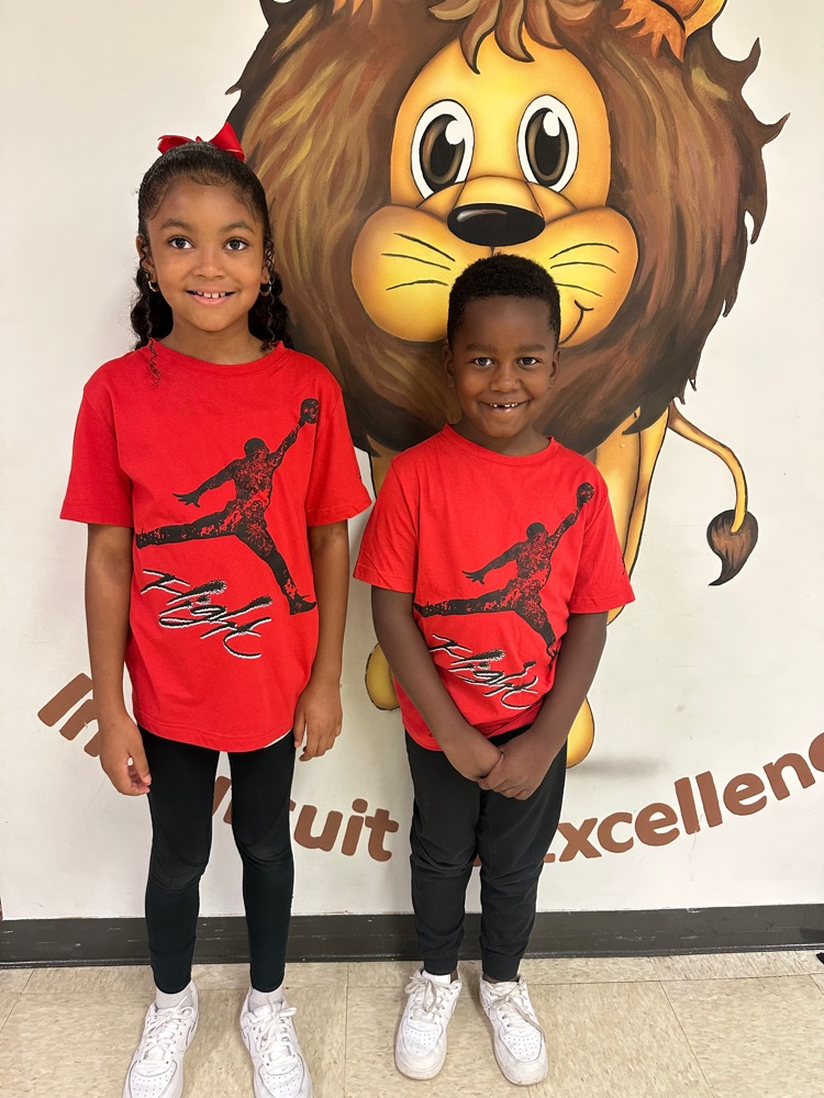 Twin Day