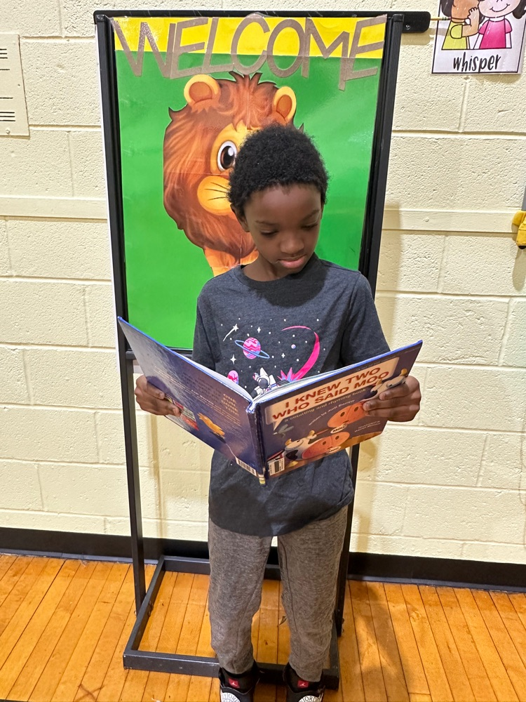Favorite book Day