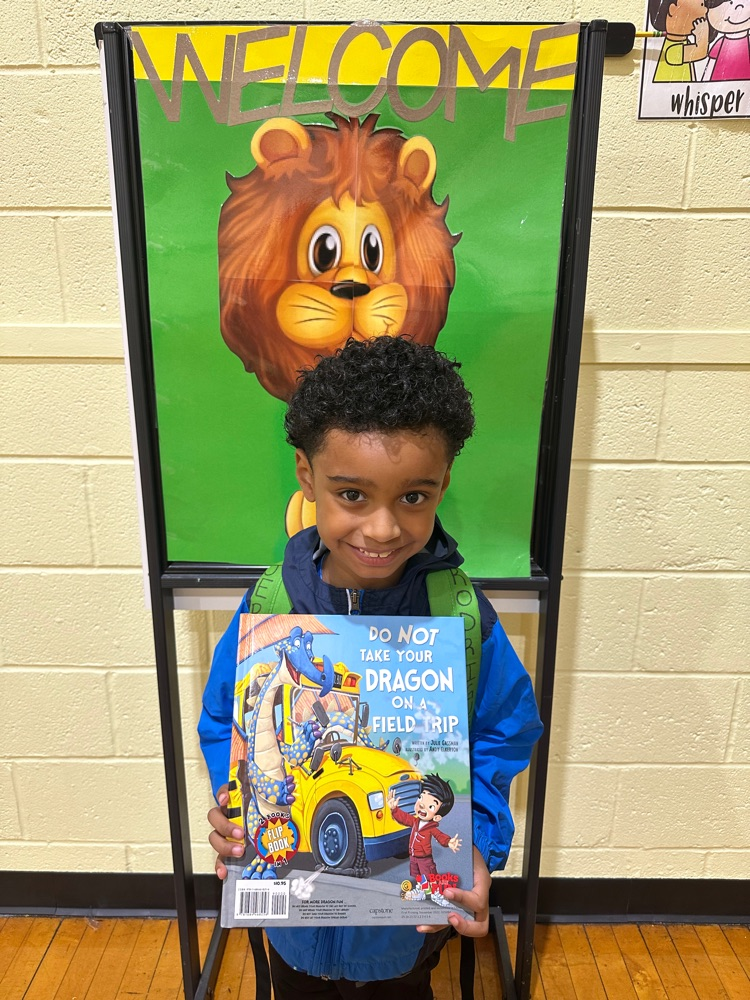 Favorite book Day